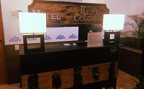 Hotel Real Colonial
